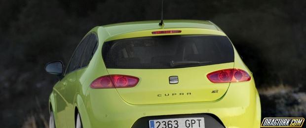 Seat Leon Cupra R