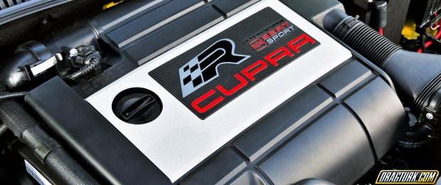 Seat Leon Cupra R