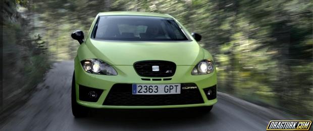 Seat Leon Cupra R