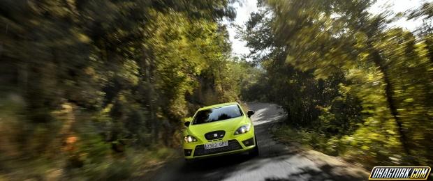 Seat Leon Cupra R