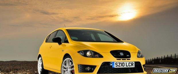 Seat Leon Cupra R