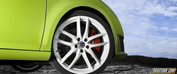 Seat Leon Cupra R