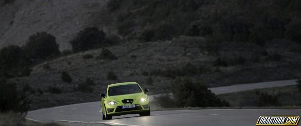 Seat Leon Cupra R