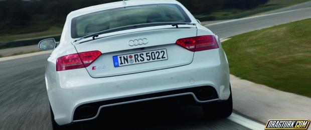 Audi RS5