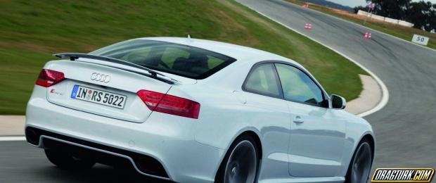 Audi RS5