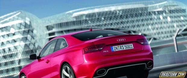 Audi RS5