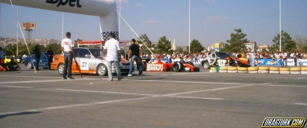 26 Eylül 2004 Ankara Ulusal 5. Ayak