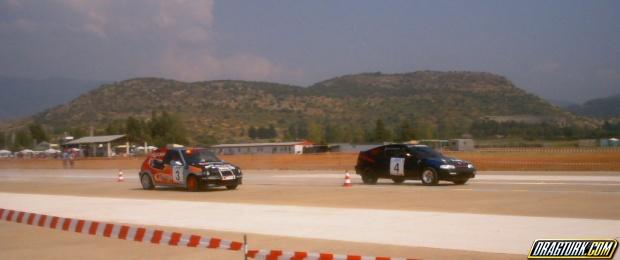 3 Temmuz 2005 İzmir Ulusal 3. Ayak