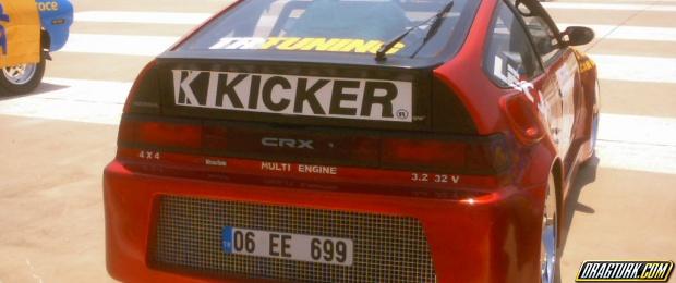 3 Temmuz 2005 İzmir Ulusal 3. Ayak