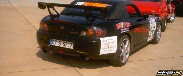 3 Temmuz 2005 İzmir Ulusal 3. Ayak