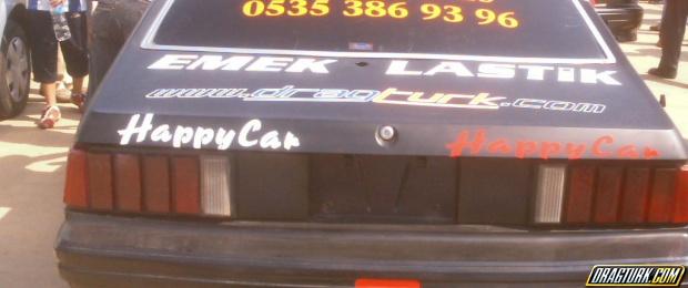 3 Temmuz 2005 İzmir Ulusal 3. Ayak