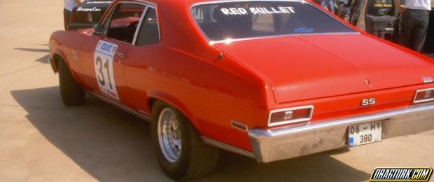 3 Temmuz 2005 İzmir Ulusal 3. Ayak