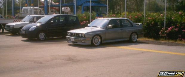 3 Temmuz 2005 İzmir Ulusal 3. Ayak