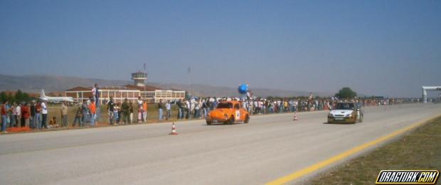 11 Eylül 2005 Eskişehir Ulusal 5. Ayak