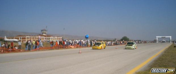 11 Eylül 2005 Eskişehir Ulusal 5. Ayak