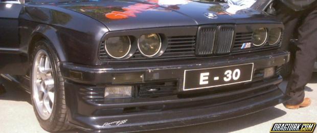 30 Mayıs 2004 Ankara Ulusal 2. Ayak