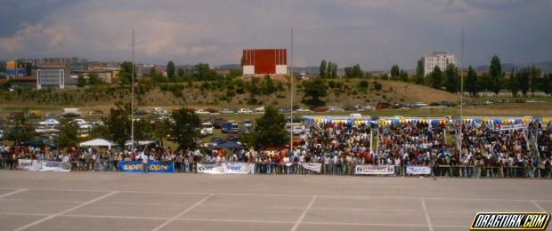 30 Mayıs 2004 Ankara Ulusal 2. Ayak