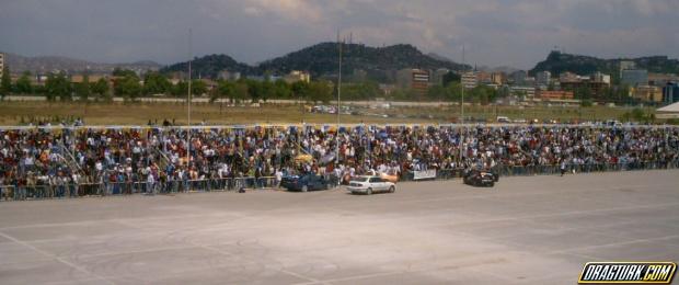 30 Mayıs 2004 Ankara Ulusal 2. Ayak