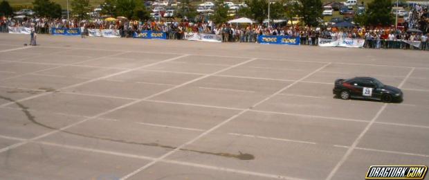 30 Mayıs 2004 Ankara Ulusal 2. Ayak