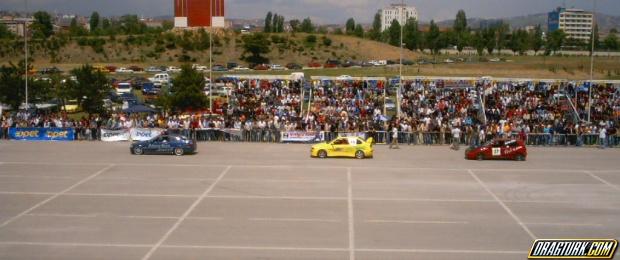 30 Mayıs 2004 Ankara Ulusal 2. Ayak