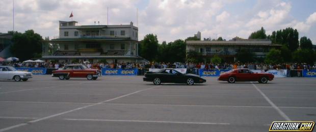 30 Mayıs 2004 Ankara Ulusal 2. Ayak