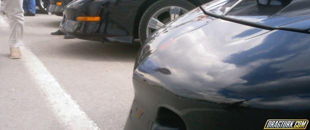 30 Mayıs 2004 Ankara Ulusal 2. Ayak