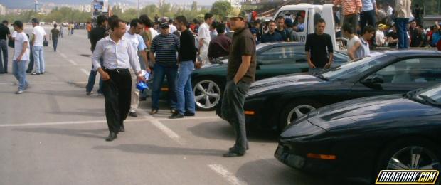 30 Mayıs 2004 Ankara Ulusal 2. Ayak