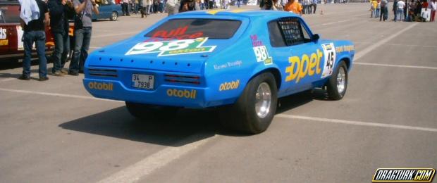 30 Mayıs 2004 Ankara Ulusal 2. Ayak