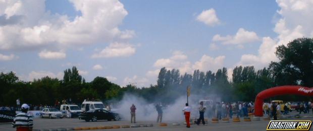 30 Mayıs 2004 Ankara Ulusal 2. Ayak