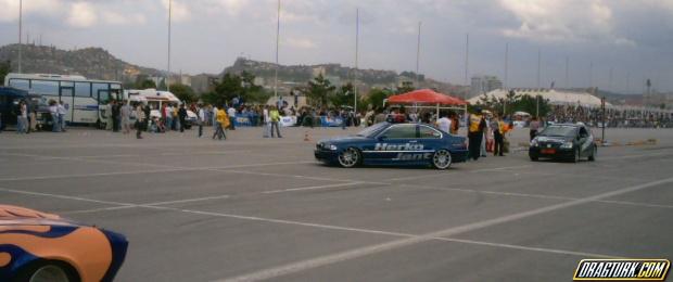 30 Mayıs 2004 Ankara Ulusal 2. Ayak