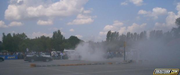 30 Mayıs 2004 Ankara Ulusal 2. Ayak