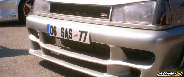 30 Mayıs 2004 Ankara Ulusal 2. Ayak