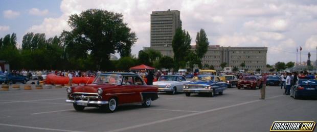 30 Mayıs 2004 Ankara Ulusal 2. Ayak