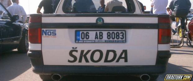 30 Mayıs 2004 Ankara Ulusal 2. Ayak