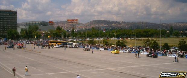 30 Mayıs 2004 Ankara Ulusal 2. Ayak