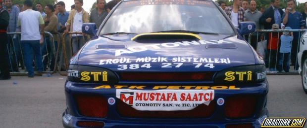 30 Mayıs 2004 Ankara Ulusal 2. Ayak