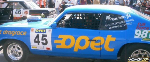 30 Mayıs 2004 Ankara Ulusal 2. Ayak