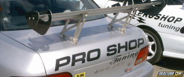 30 Mayıs 2004 Ankara Ulusal 2. Ayak