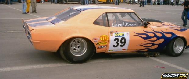 30 Mayıs 2004 Ankara Ulusal 2. Ayak