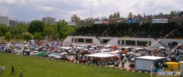 30 Mayıs 2004 Ankara Ulusal 2. Ayak