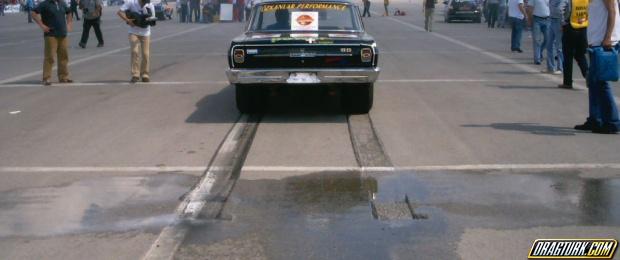 30 Mayıs 2004 Ankara Ulusal 2. Ayak