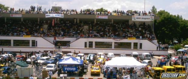 30 Mayıs 2004 Ankara Ulusal 2. Ayak