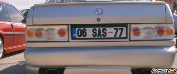 30 Mayıs 2004 Ankara Ulusal 2. Ayak
