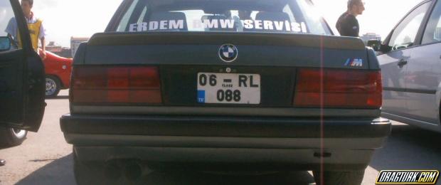 30 Mayıs 2004 Ankara Ulusal 2. Ayak