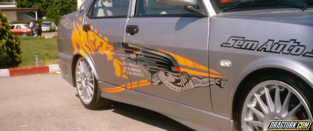 30 Mayıs 2004 Ankara Ulusal 2. Ayak