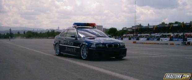 30 Mayıs 2004 Ankara Ulusal 2. Ayak