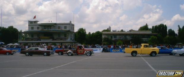 30 Mayıs 2004 Ankara Ulusal 2. Ayak