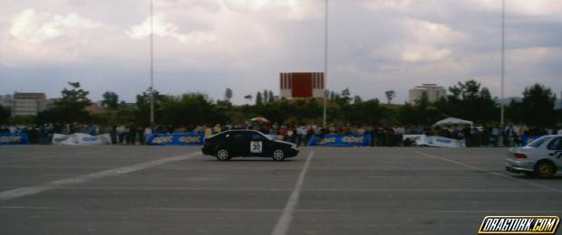 30 Mayıs 2004 Ankara Ulusal 2. Ayak