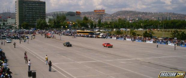 30 Mayıs 2004 Ankara Ulusal 2. Ayak