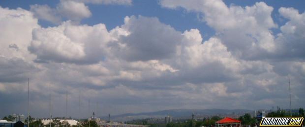 30 Mayıs 2004 Ankara Ulusal 2. Ayak